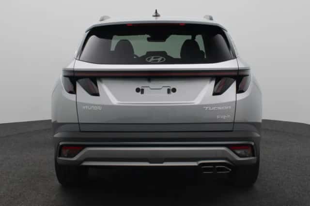 Hyundai Tucson (2026) thumbnail 6