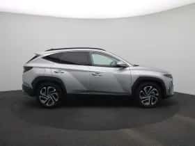 Hyundai Tucson thumbnail 6