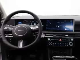 Hyundai Tucson thumbnail 7
