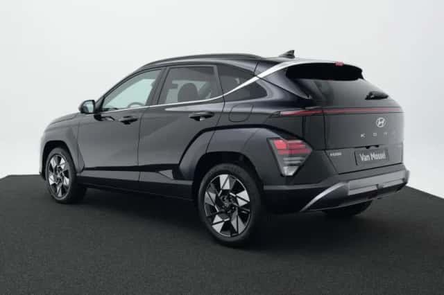 Hyundai Kona (2026) thumbnail 3