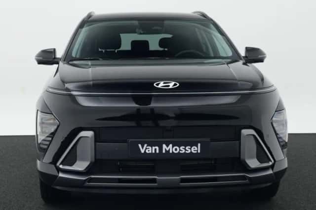 Hyundai Kona (2026) thumbnail 4