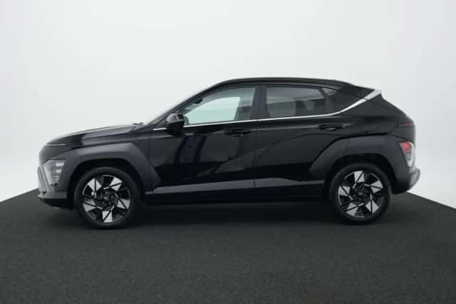 Hyundai Kona (2026) thumbnail 5