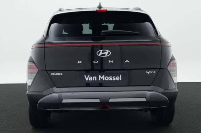 Hyundai Kona (2026) thumbnail 6