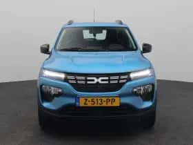 Dacia Spring thumbnail 3