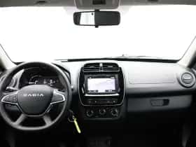 Dacia Spring thumbnail 27