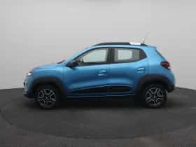 Dacia Spring thumbnail 4