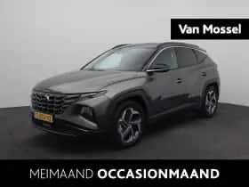 Hyundai Tucson thumbnail 1
