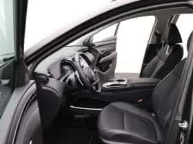 Hyundai Tucson thumbnail 11