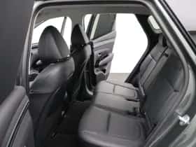 Hyundai Tucson thumbnail 12