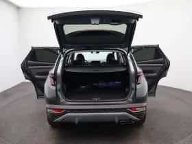 Hyundai Tucson thumbnail 13