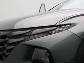 Hyundai Tucson thumbnail 14