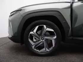 Hyundai Tucson thumbnail 15