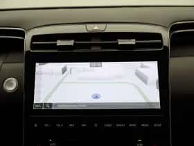 Hyundai Tucson thumbnail 16