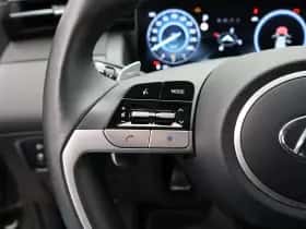 Hyundai Tucson thumbnail 19