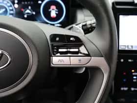 Hyundai Tucson thumbnail 20