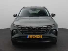 Hyundai Tucson thumbnail 3