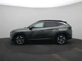 Hyundai Tucson thumbnail 4