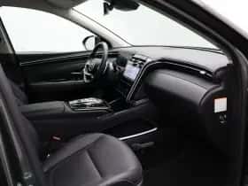 Hyundai Tucson thumbnail 32