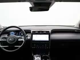 Hyundai Tucson thumbnail 34