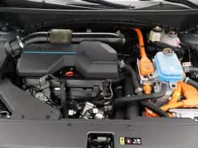 Hyundai Tucson thumbnail 39