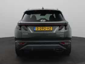 Hyundai Tucson thumbnail 5