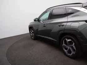 Hyundai Tucson thumbnail 41