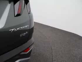 Hyundai Tucson thumbnail 43
