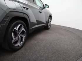 Hyundai Tucson thumbnail 44