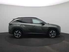 Hyundai Tucson (2023) thumbnail 6