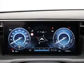 Hyundai Tucson thumbnail 8