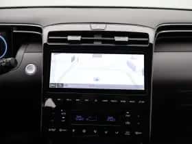 Hyundai Tucson thumbnail 9