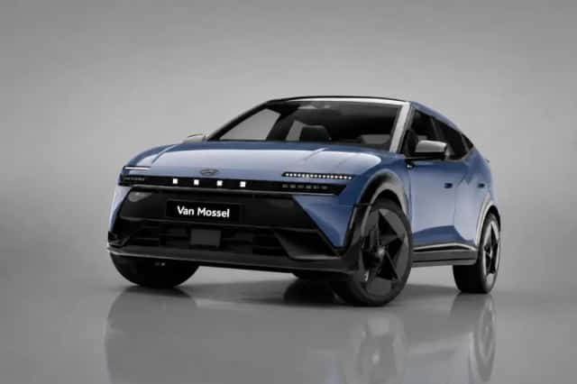 Hyundai Ioniq (2026) thumbnail 6
