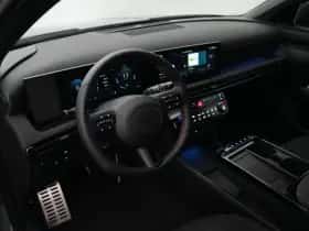 Hyundai Tucson (2026) thumbnail 11
