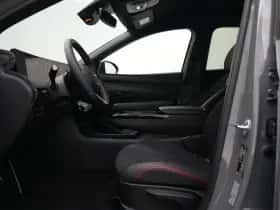 Hyundai Tucson (2026) thumbnail 12