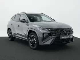 Hyundai Tucson (2026) thumbnail 3