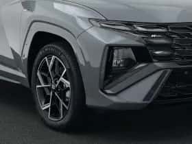Hyundai Tucson (2026) thumbnail 50