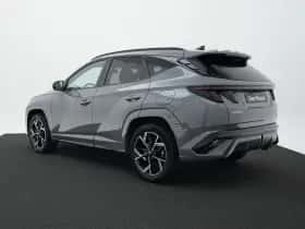 Hyundai Tucson (2026) thumbnail 8