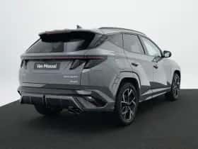Hyundai Tucson (2026) thumbnail 9