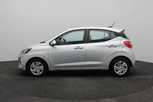 Hyundai i10 (2021) thumbnail 5