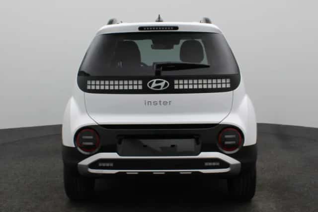 Hyundai Inster (2026) thumbnail 6