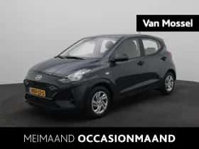 Hyundai i10 (2025) thumbnail 1