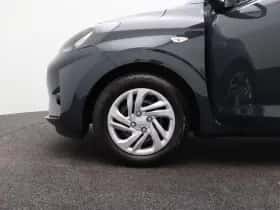 Hyundai i10 thumbnail 16