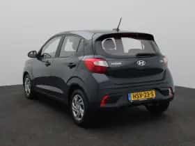 Hyundai i10 thumbnail 3