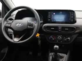 Hyundai i10 thumbnail 29