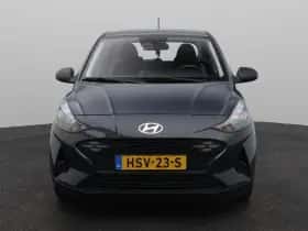 Hyundai i10 thumbnail 4