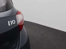 Hyundai i10 (2025) thumbnail 36