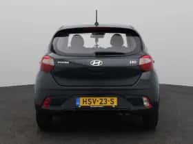 Hyundai i10 thumbnail 6