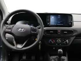 Hyundai i10 thumbnail 9