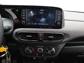 Hyundai i10 thumbnail 10