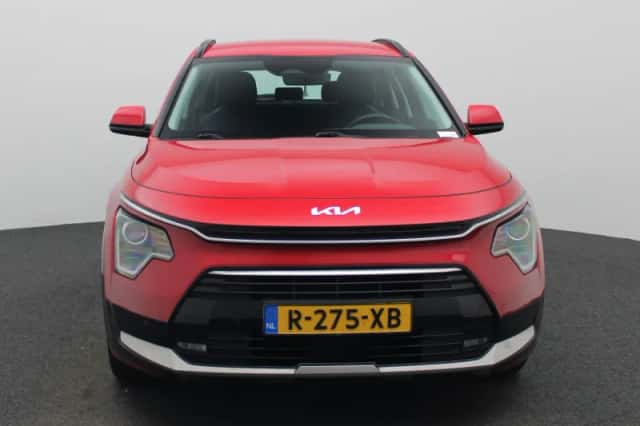 Kia Niro (2022) thumbnail 3